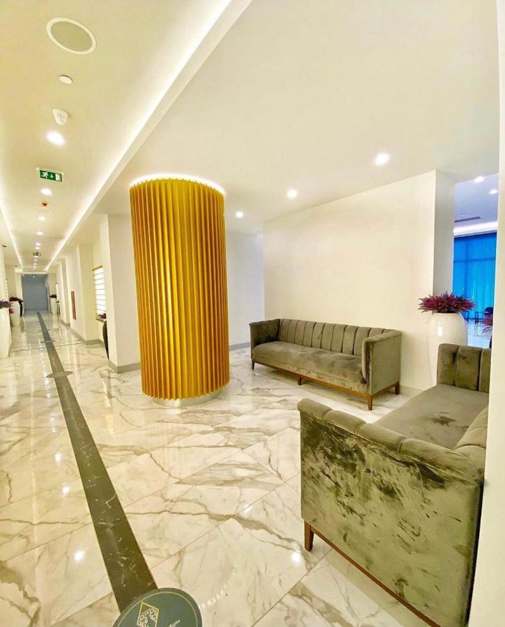 Orbi City - Sgc Batum Dış mekan fotoğraf
