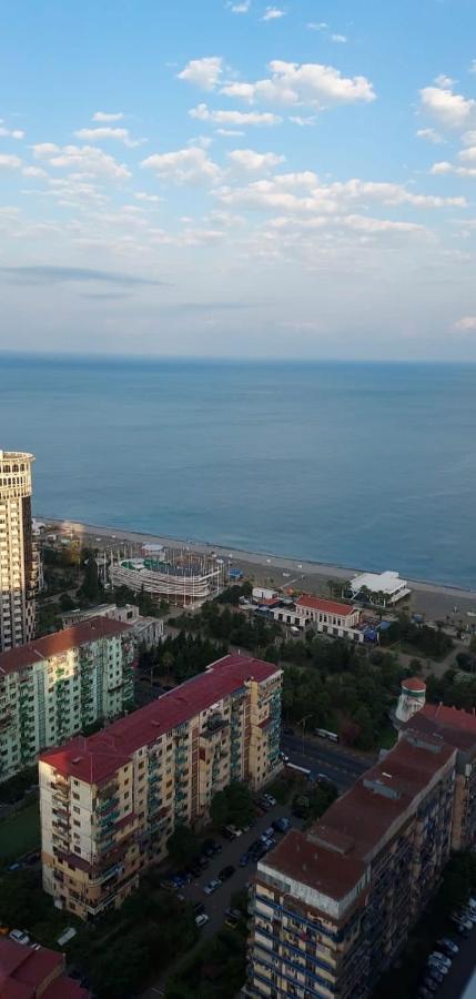 Orbi City - Sgc Batum Dış mekan fotoğraf