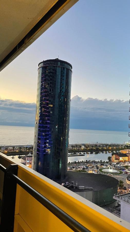 Orbi City - Sgc Batum Dış mekan fotoğraf