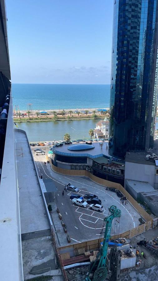 Orbi City - Sgc Batum Dış mekan fotoğraf
