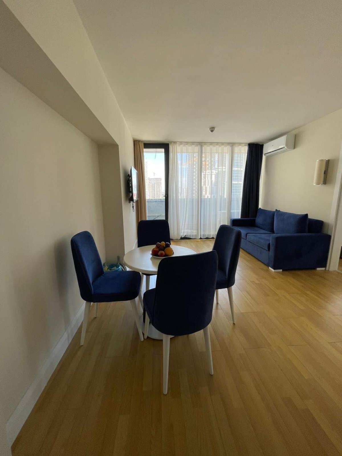 Orbi City - Sgc Batum Dış mekan fotoğraf