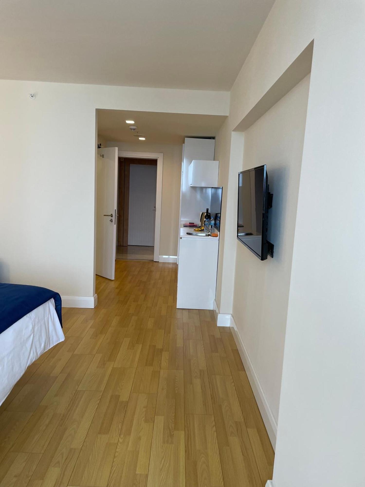 Orbi City - Sgc Batum Dış mekan fotoğraf