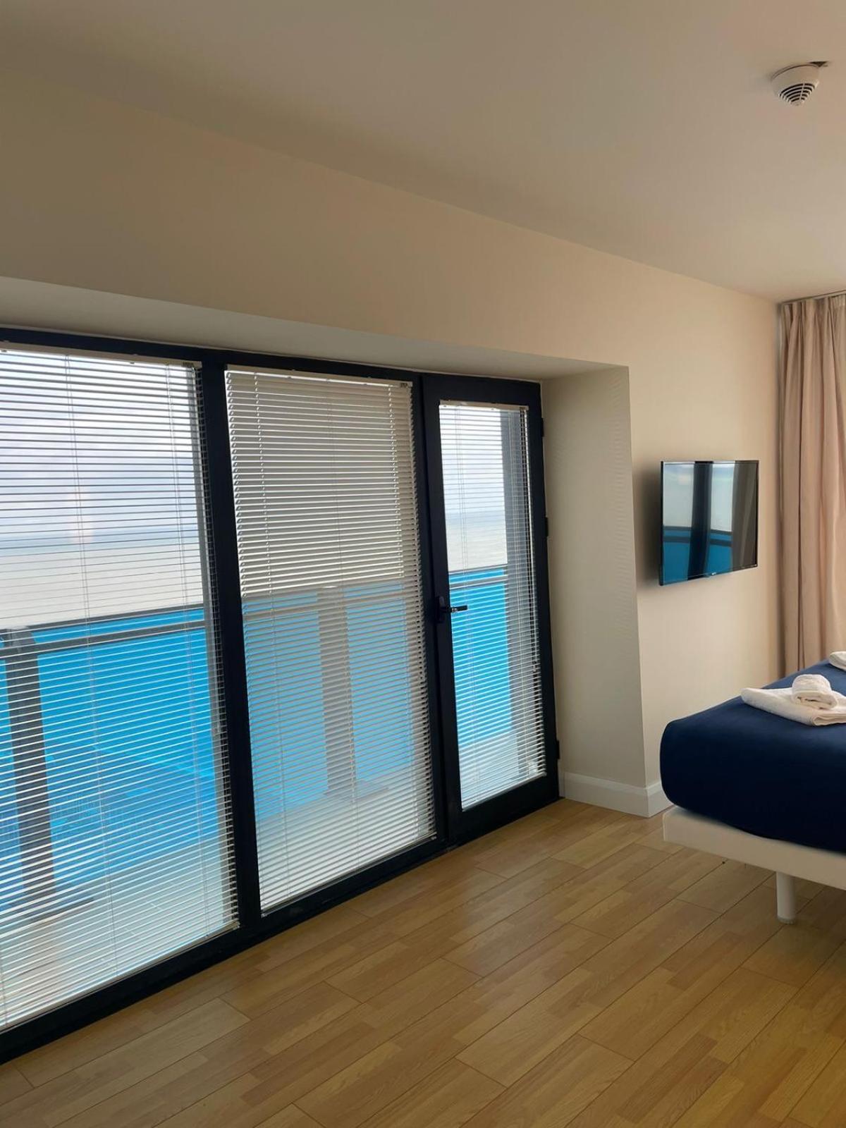 Orbi City - Sgc Batum Dış mekan fotoğraf