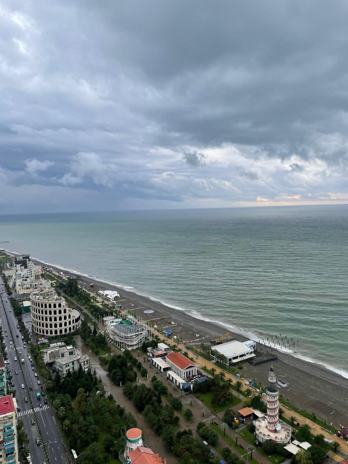 Orbi City - Sgc Batum Dış mekan fotoğraf