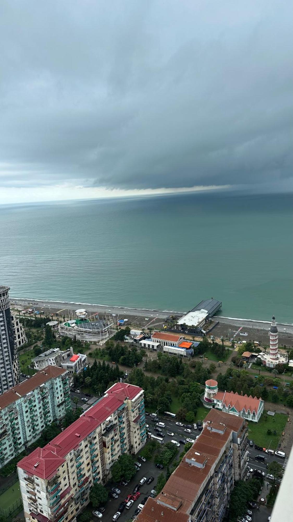 Orbi City - Sgc Batum Dış mekan fotoğraf