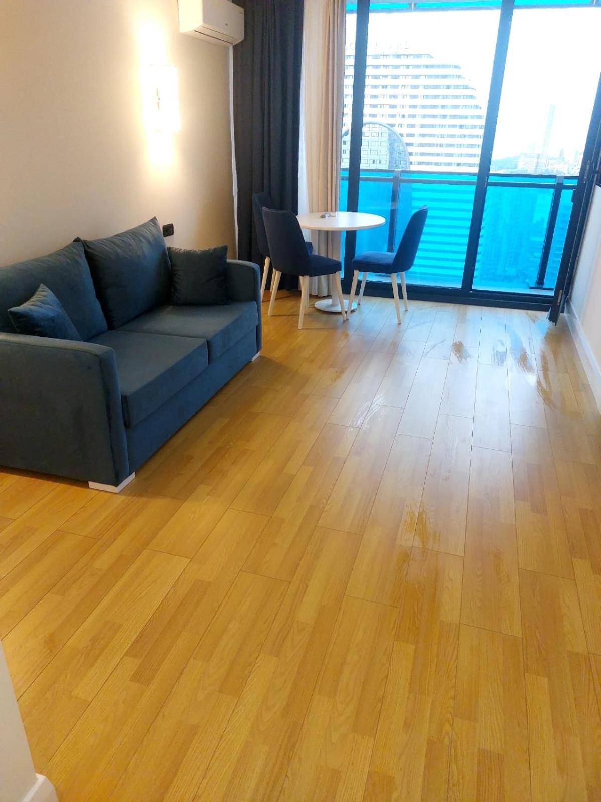 Orbi City - Sgc Batum Dış mekan fotoğraf